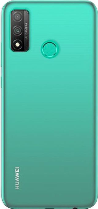 Mbulesë telefoni Puro 0.3 Nude për Huawei P Smart 2020, TPU, transparente