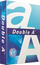 Letër fotokopie Double A Premium A4, 80g, 250 fletë, e bardhë