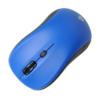 Maus iBOX i009W Rosella, RF Wireless, i kaltër