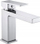 Rubinet lavamani Valvex ARS 2420350, me trup katror, krom