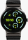 Паметна лента за часовник Spigen Lite Fit X, за Google Pixel Watch 41mm, текстил, црна