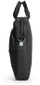 Торба за лаптоп Port Designs Portland Essential ECO II, 17.3\", црна