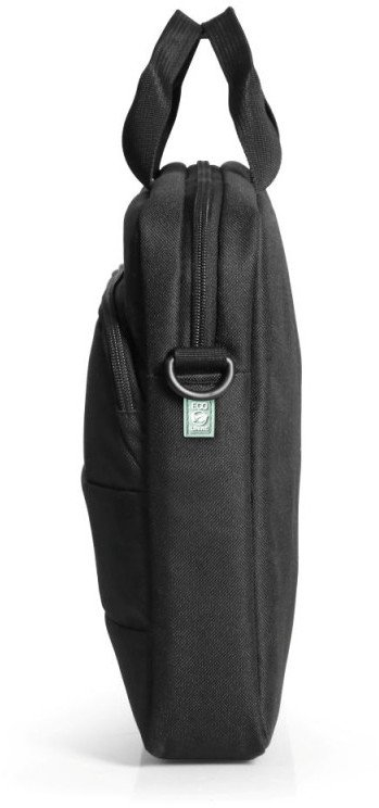 Торба за лаптоп Port Designs Portland Essential ECO II, 17.3\", црна