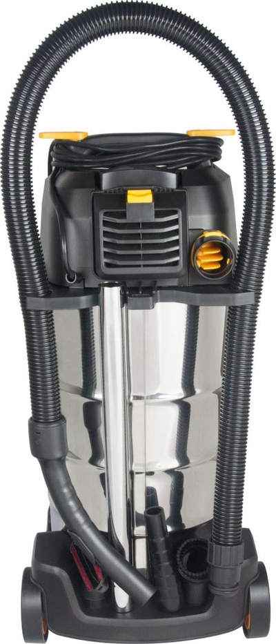 Fshesë me korrent Smart, 1200 W, 40 l, 85 dB