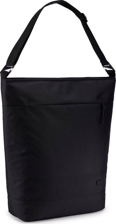 Çantë shpine Case Logic Invigo Eco Convertible Tote INVIT116, për laptop 16", e zezë