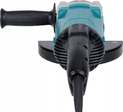 Bruskullë këndi Makita GA7090N, 180mm, 2200W, blu