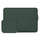 Mbulesë laptopi Tech-Protect NeoSlim, 13-14", neopren, jeshile e errët