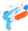 Pistoletë uji Trifox Water Gun, 30cm, për kalamaj 3+, shumëngjyrëshe