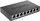 Switch D-Link DGS-108