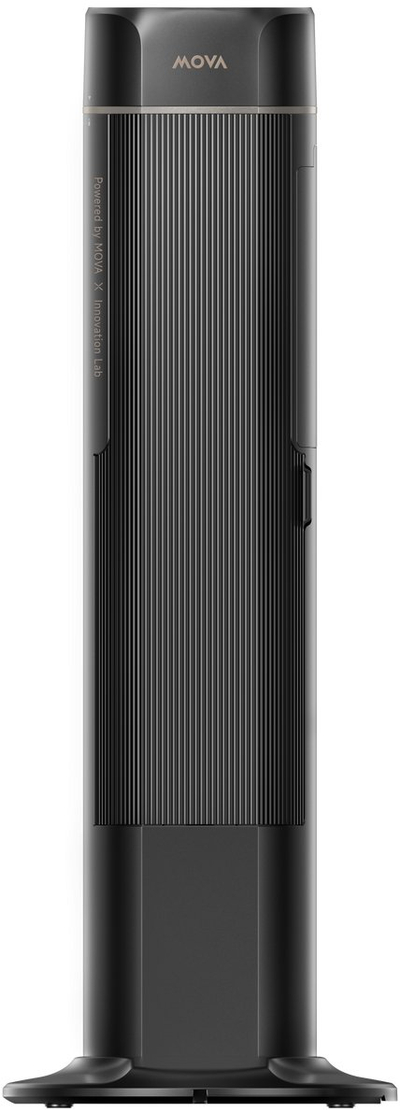 Автоматска станица за празнење МОВА G70, 1500W, црна