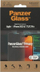 Xham mbrojtës PanzerGlass Privacy Classic Fit për iPhone 14, i fortë ndaj goditjeve, transparent