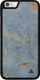 Këllëf telefoni SmartWoods Concrete Case për Samsung Galaxy S7 Edge, pamje betoni, gri