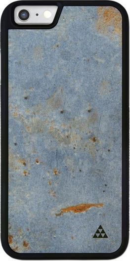 Këllëf telefoni SmartWoods Concrete Case për Samsung Galaxy S7 Edge, pamje betoni, gri