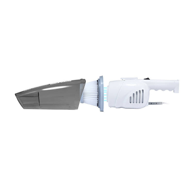 Fshesë me korent Deerma DX118C, 600W, me kabllo, gri