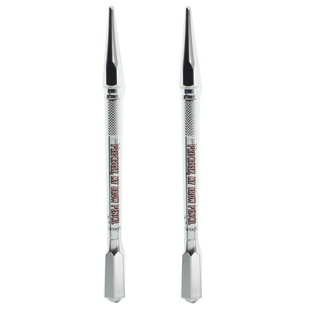 Set lapsa për vetulla Benefit Precisely My Brow, 03, 2 x 0,08 g
