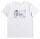 Maicë Quiksilver EQMZT03143-WBB0, e bardhë, XL