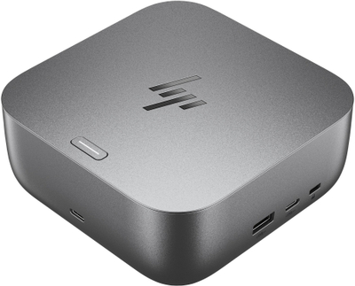 Stacion dokimi HP Thunderbolt 4 Ultra 280W, USB hub, i zi