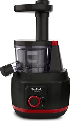 Shtrydhëse frutash dhe perimesh Tefal, e kuqe/zezë