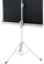 Tabelë projeksioni me tripod Aveli 86\", 175x131cm (4:3)