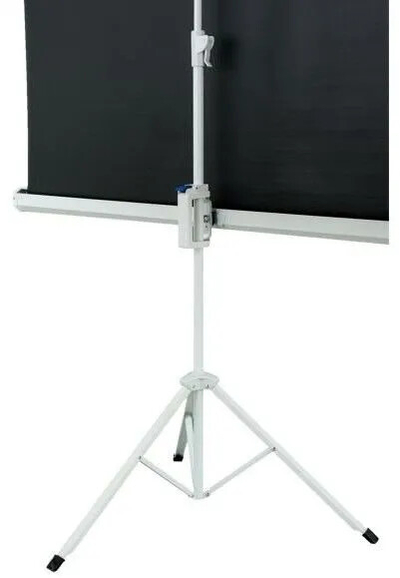 Tabelë projeksioni me tripod Aveli 86\", 175x131cm (4:3)