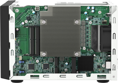 Server NAS QNAP TVS-h674-i5-32G