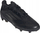 Këpucë futbolli Adidas F50 Pro FG Jr IF1358, për fëmijë, për bar natyral, të zeza