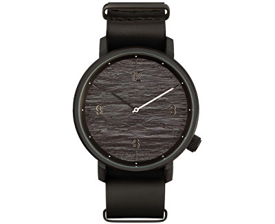 Orë dore Komono Magnus II Graphite KOM-W1941