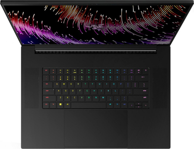 Laptop Razer Blade 18, 18" 240 Hz, Intel Core i9 13950HX, 16 GB RAM, 1 TB SSD, NVIDIA GeForce RTX 4060, i zi