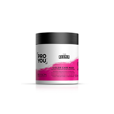 Maskë për flokë Revlon Professional Pro You The Keeper, 500 ml