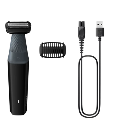 Makine rroje trupi Philips BG3017/01