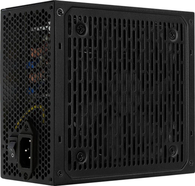 Aerocool LUX 750W Напојување