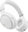 Kufje pa tela Havit H630BT Pro, Bluetooth 5.3, bateri 36 orë, të bardha