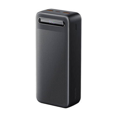 Kabllo karikimi Mcdodo 2 në 1, Lightning Micro USB, najlon, i zi
