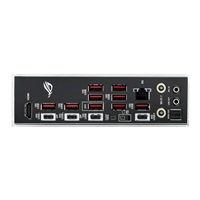 Pllakë amë ASUS ROG Strix X870E-E Gaming WiFi, AMD X870E, Socket AM5, ATX