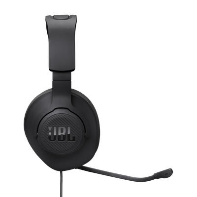 Kufje Me Kabëll JBL QUANTUM 100 M2