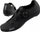 Патики за друмски велосипедизам Fizik Tempo Decos Carbon, број 40, ѓон од карбон, црни