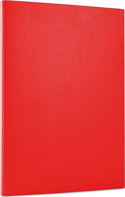 Dosje Office Products, PP, A4, 1.5cm, e kuqe