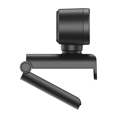Webcam EMEET C960, 4K UHD, autofokus PDAF, me tripod, e zezë