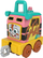 Set trenash Fisher Price Thomas and Friends Fix em Up Friends HHN43, motorik, me vinç, shumëngjyrësh
