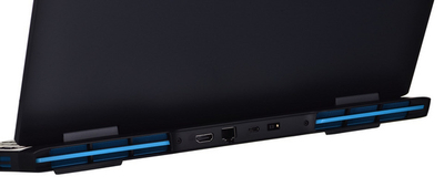 Laptop Lenovo IdeaPad Gaming 3 15ARH7, 15.6", 16 GB RAM, 512 GB SSD, AMD Ryzen™ 5, NVIDIA GeForce RTX 3050, gri