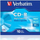 Disqe CD-R Verbatim 43428, 800MB, 40x, set 10 copë