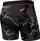 Bokserë për burra Saxx Vibe, boxer brief, material viskozë, camo i zi