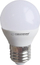 Poç LED Esperanza E27, 3 W, 260 lm (ELL153)