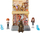 Set lodrash Wizarding World Harry Potter Magical Minis Room of Requirement, figura 8 cm, me plot aksesore, me plot ngjyra