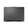 Laptop ASUS TUF Gaming F15 FX506HEB-HN153T, 15.6", Intel Core i5, 16 GB RAM, 512 GB SSD, NVIDIA GeForce RTX 3050 Ti, i hirtë