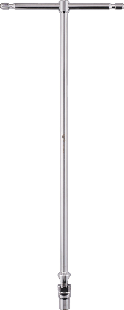 Dorezë T Milwaukee 4932492679, kokë Hex 10mm rrotulluese 180°, metalike
