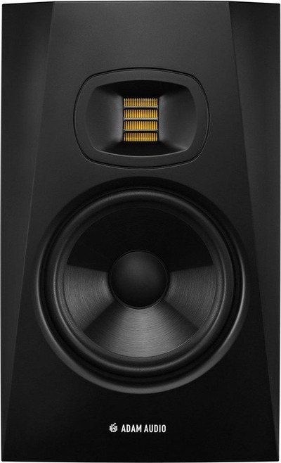 Monitor studio ADAM Audio T7V, 7", aktiv, i zi