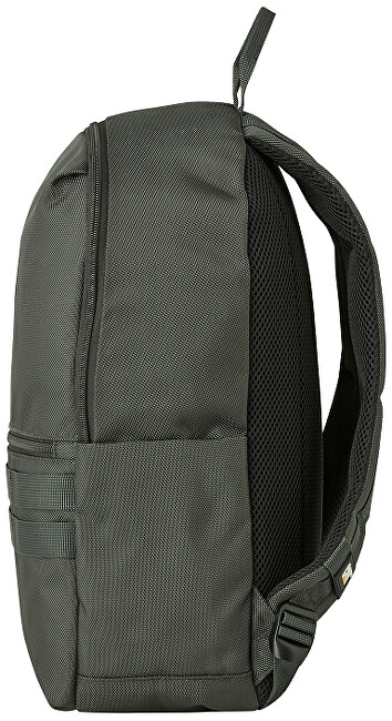Çantë shpine Caterpillar Gobi Light Backpack, e gjelbër