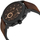 Orë dore Fossil Machine FS4656