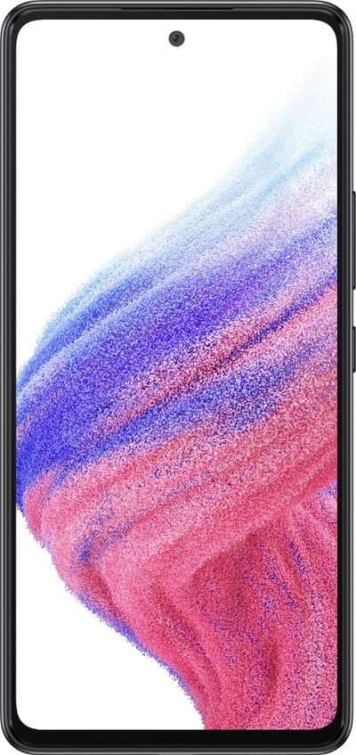 Telefoni Samsung Galaxy A53 5G, Dual SIM, 128GB, i zi